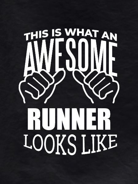 Running Running Running