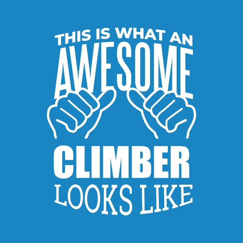 Climber