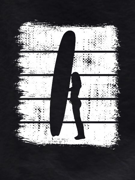 Surfer Design