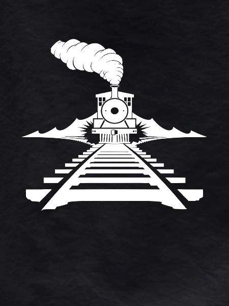Railway Drawing