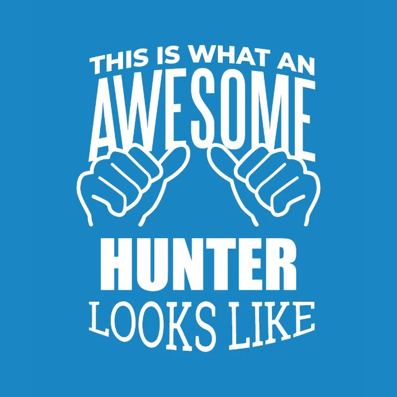 Hunter