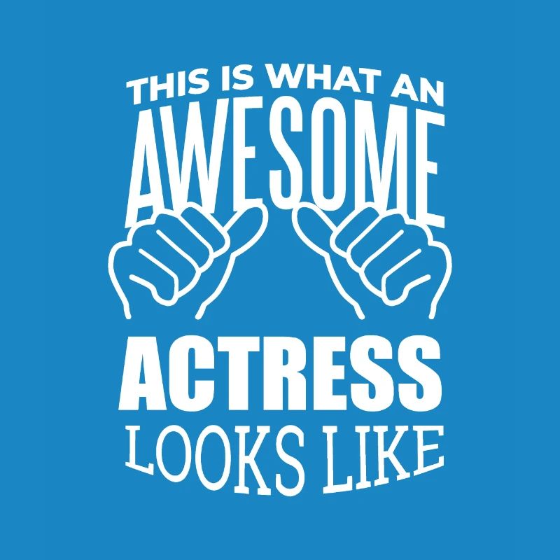 Actress