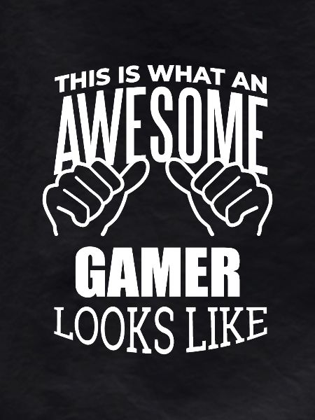 Gaming Gaming Gaming