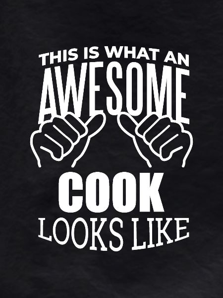 Cooking Cooking Cooking