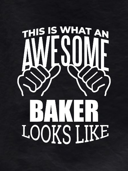 Baker Baker Baker