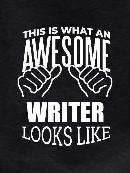 Writing Writing Writing