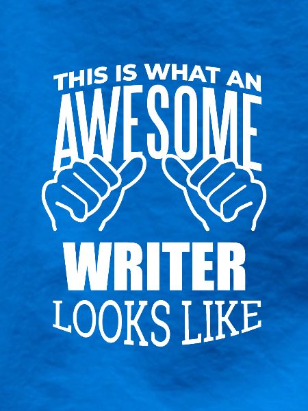 Writing Writing Writing