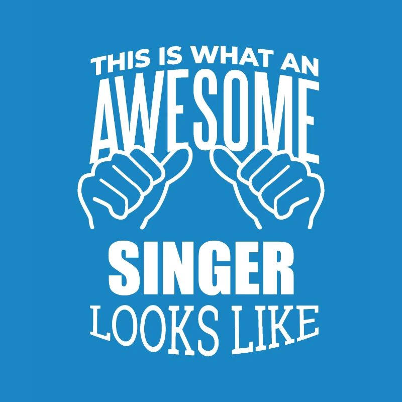 Singer