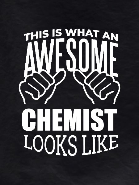 Chemist Chemist Chemist