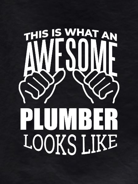 Plumber Plumber Plumber