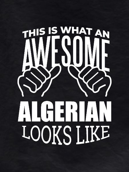 Algérie Algérie Algérie