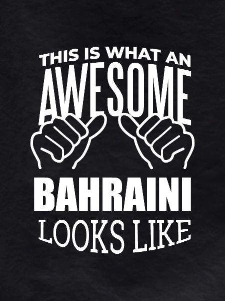 Bahrain Bahrain Bahrain