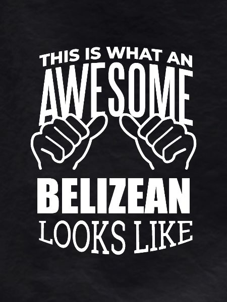 Belize Belize Belize