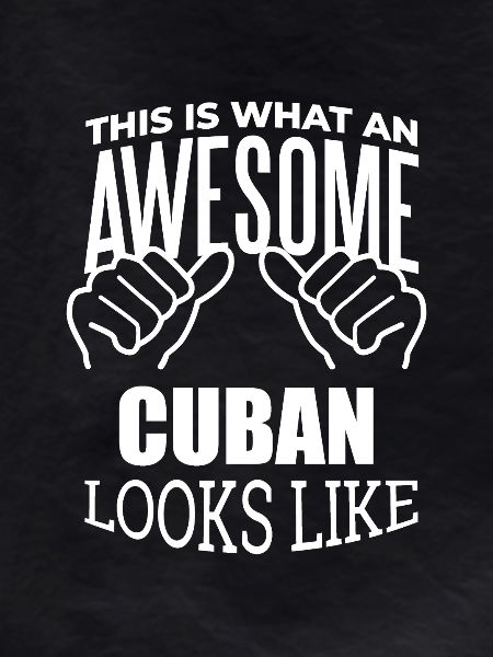 Cuba Cuba Cuba