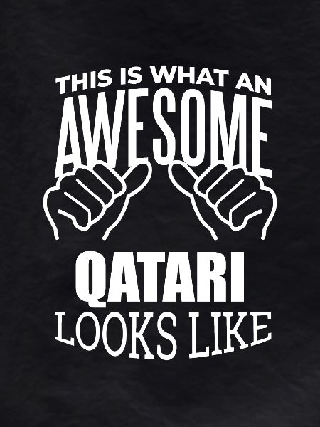 Qatar Qatar Qatar