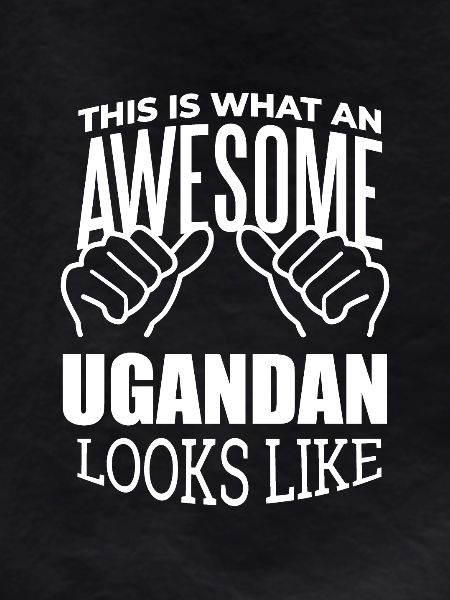 Ouganda Ouganda Ouganda