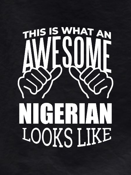 Nigeria Nigeria Nigeria