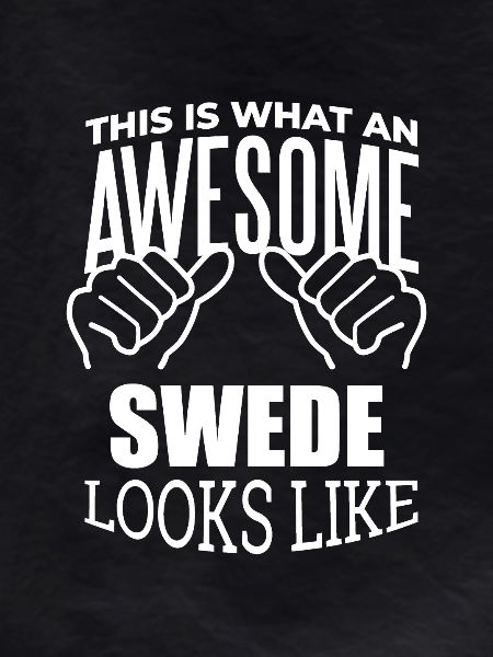 Sweden Sweden Sweden