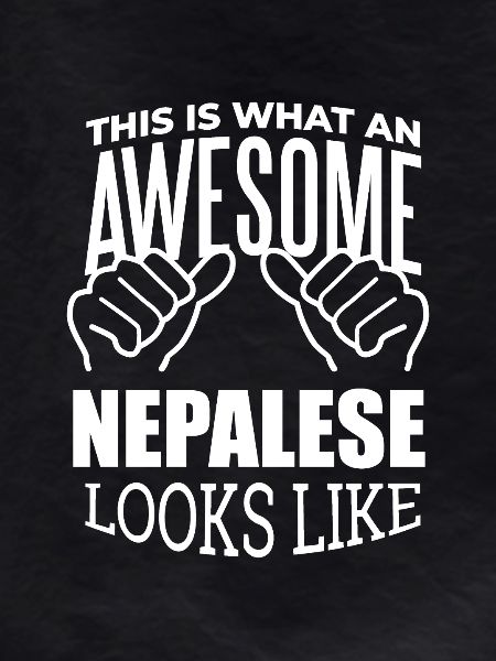 Nepal Nepal Nepal