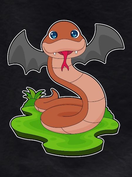 Snake Bat