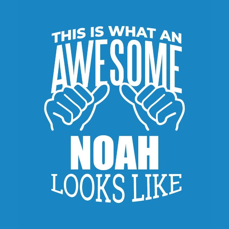 Noah