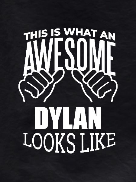 Dylan Dylan Dylan