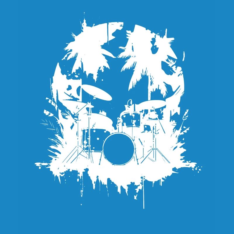 Drums Graphics