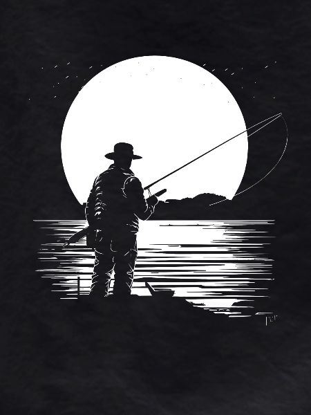 Angler Graphics