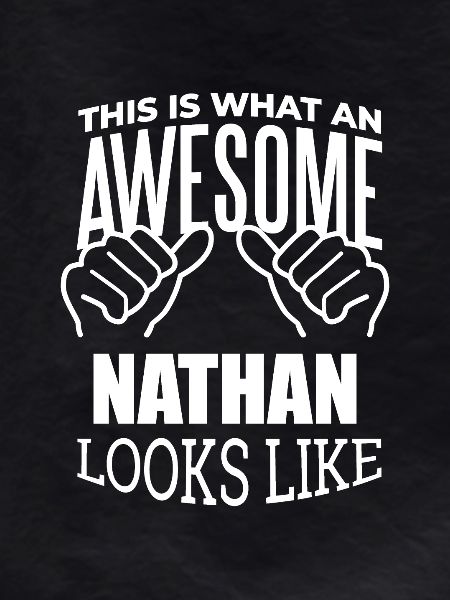 Nathan Nathan Nathan