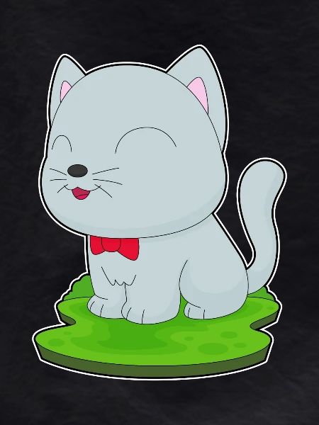 Cat Bow Tie