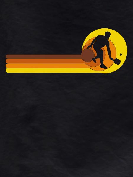 Pickleball Player Pickleball Balls Game