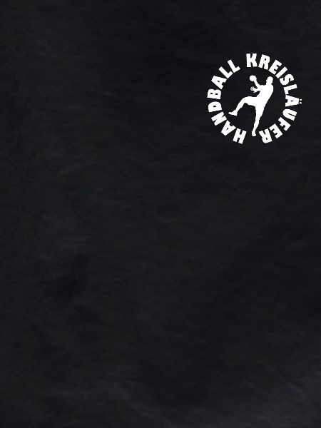 Handball Player Handball Ball