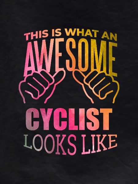 Cycling Cycling Cycling