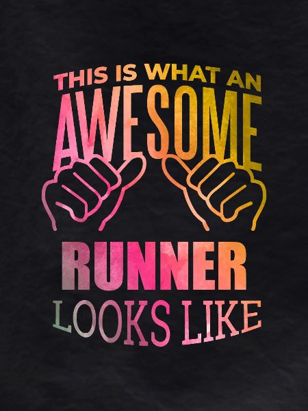 Running Running Running