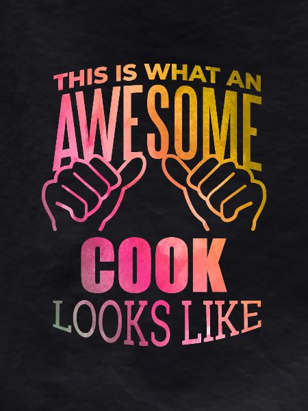 Cooking Cooking Cooking