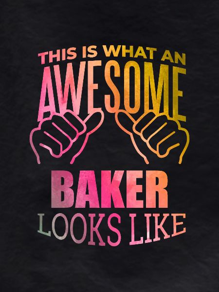 Backen, Backen, Backen, Backen