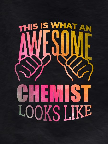Chemist Chemist Chemist