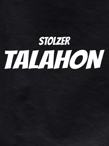 Stolzer Talahon