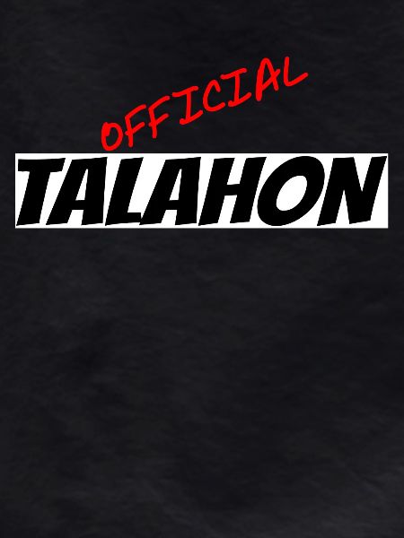Official Talahon