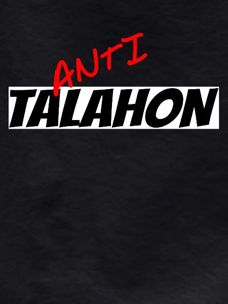 Anti Talahon