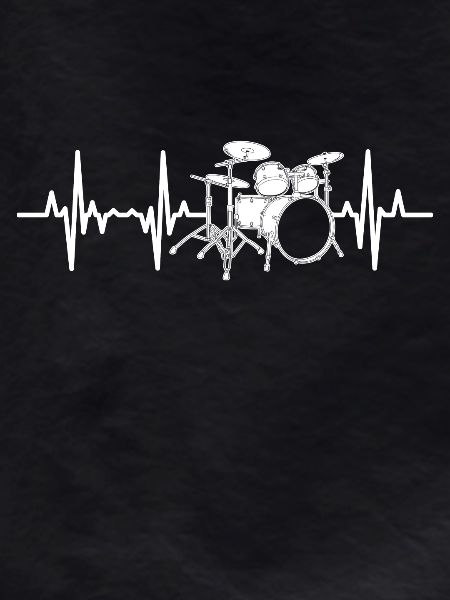 Drummer Heartbeat