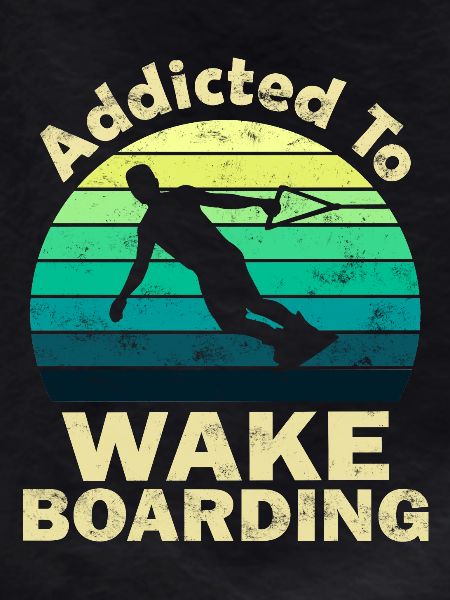 Wakeboard