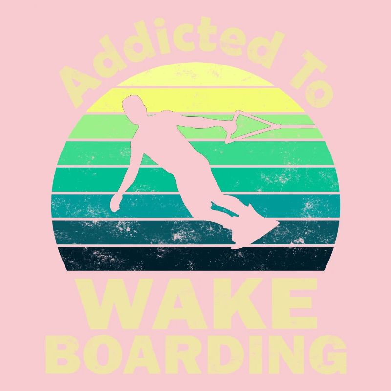 Wakeboarding