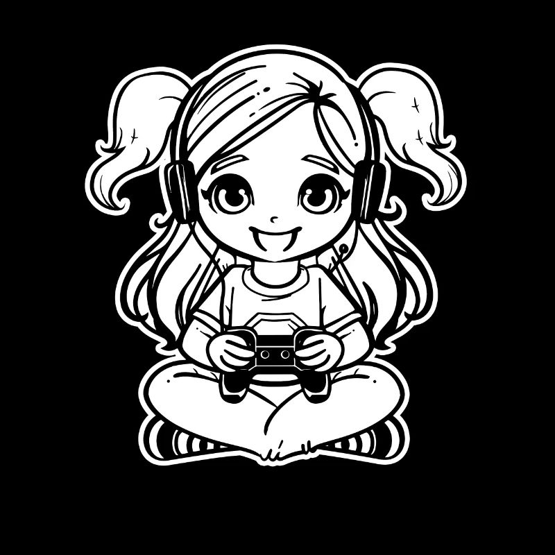 Gamer