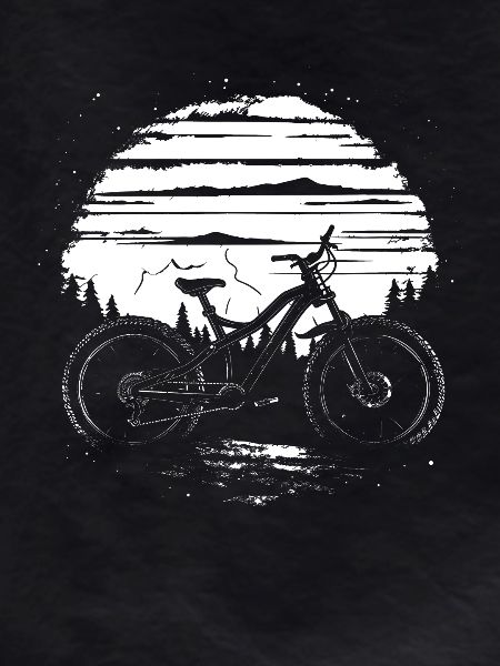 Mountain bikers