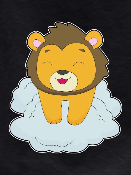 Lion Clouds