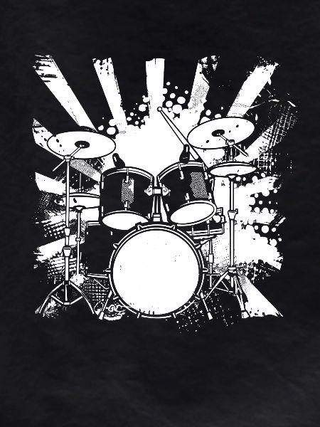 Trapset Drawing