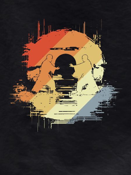 Karate Graphics