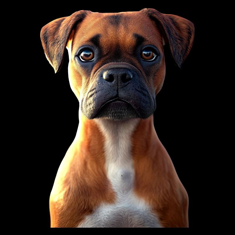 Deutscher Boxer Hunde Boxerverein German Boxer