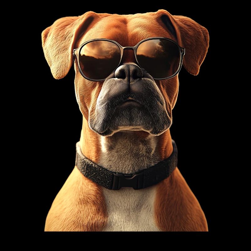 Deutscher Boxer Hunde Boxerverein German Boxer